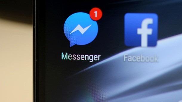 Mã độc nhằm đào tiền ảo lây nhanh ở VN qua Facebook Messenger