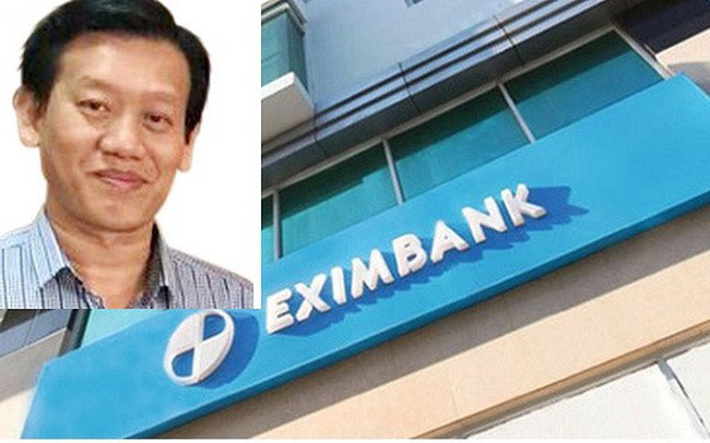 Xét xử vụ án nguyên Phó Giám đốc Eximbank Chi nhánh Thành phố Hồ Chí Minh lừa đảo chiếm đoạt hơn 264 tỷ đồng