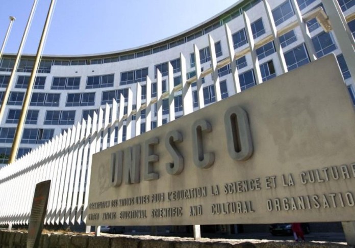 Vì sao Mỹ rút khỏi UNESCO?