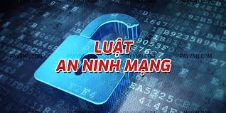 LỆNH CỦA CHỦ TỊCH NƯỚC VỀ VIỆC CÔNG BỐ LUẬT AN NINH MẠNG