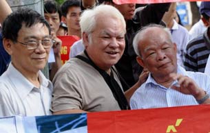 Nhà văn Nguyên Ngọc phủ nhận vai trò Đảng cộng sản trong Đổi mới 1986