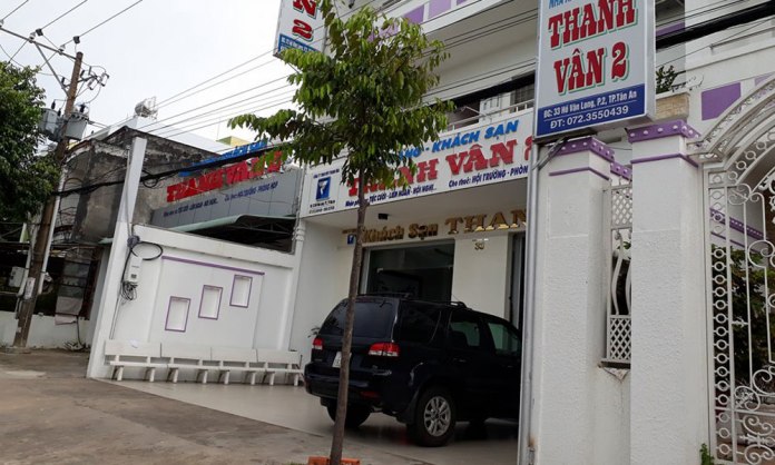 Cục phó mất trộm gần 400 triệu: Thành viên 'lạ' trong đoàn thanh tra