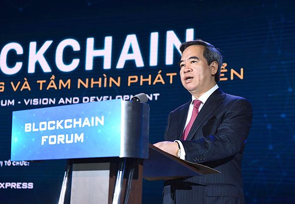 Tiến sĩ Blockchain hiến kế xóa bỏ gian lận thi cử tại Hà Giang, Sơn La