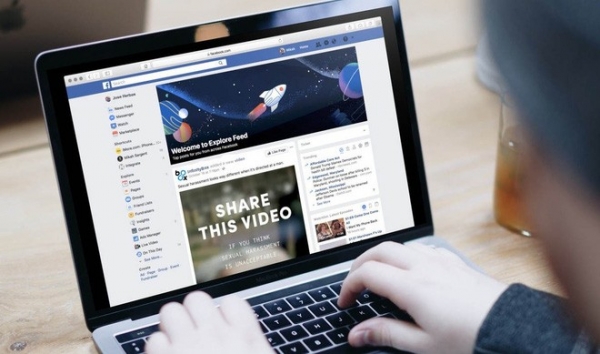 Thử nghiệm thất bại, Facebook đã từ bỏ việc sử dụng News Feed thứ 2