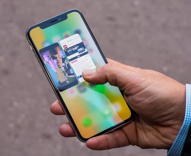 Apple phát hành iOS 13.2.2 để sửa lỗi đa nhiệm đầy khó chịu trên iPhone