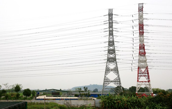 Dự án Đường dây 500kV mạch 3 trước nguy cơ lỡ hẹn