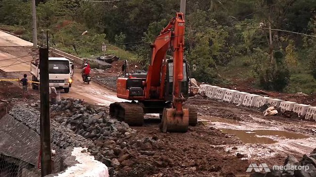 Philippines 'vỡ mộng' sau 4 năm ngả về Trung Quốc vì lời hứa đầu tư