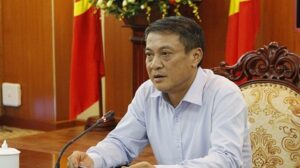 Thử trưởng Bộ TT&TT Phạm Hồng Hải: Đã có dấu hiệu thủ thuật, tiểu xảo để gây khó khăn cho công tác chuyển mạng