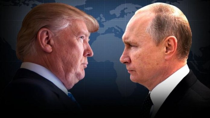 Thượng đỉnh Trump-Putin: Những tính toán khó đoán định