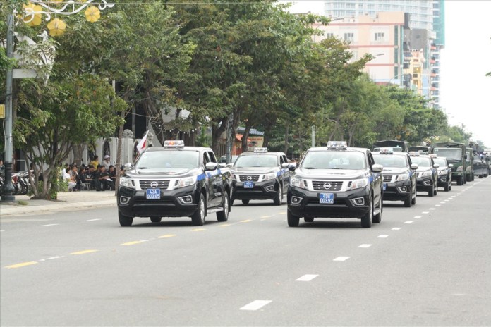 Thủ tướng Nguyễn Xuân Phúc yêu cầu không để sơ suất nhỏ về an ninh tại APEC Đà Nẵng