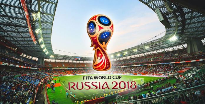 Bộ Công an chỉ đạo các lực lượng bảo đảm an ninh, trật tự trong dịp World Cup 2018