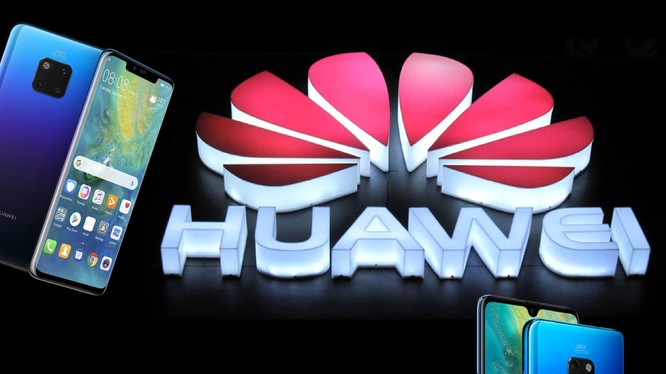 Bị tấn công trên mọi mặt trận, Huawei đã tìm ra phương án B để thay thế Android, Play Store