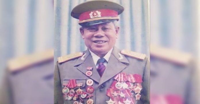 Chuyện về Anh Ba Hưng