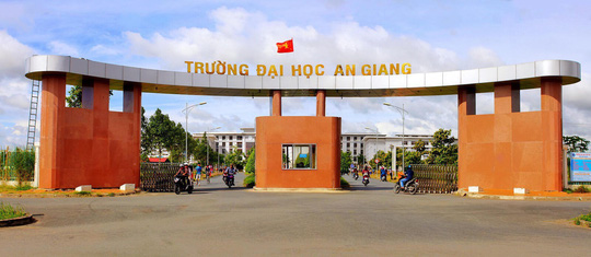 “Hội Thánh Đức Chúa Trời” đã “lây” tới An Giang