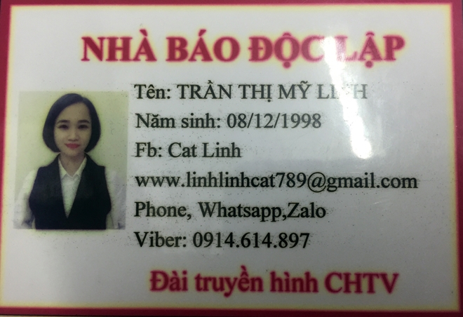 Vạch trần bản chất phản động của nhóm “Phong trào chấn hưng nước Việt”