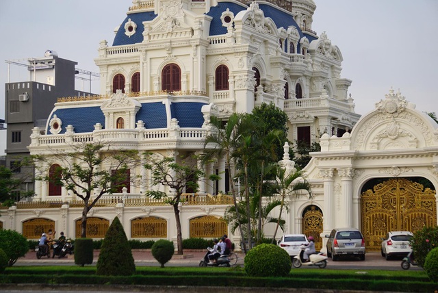 'Đại gia xăng dầu' Ngô Văn Phát và những đối tượng liên quan đến đường dây 'mua bán hóa đơn' khủng