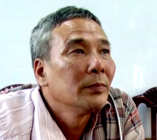 Tòa án nhân dân tỉnh Nghệ An chuẩn bị mở phiên tòa sơ thẩm xét xử tên phản động Lê Đình Lượng