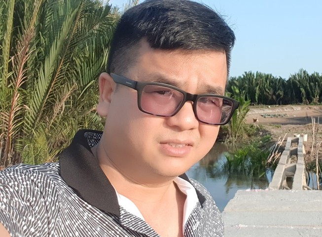 Vì sao facebooker Trương Châu Hữu Danh bị bắt?