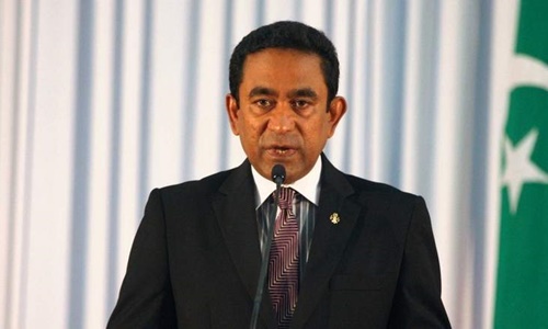Nguồn cơn cuộc khủng hoảng chính trị ở Maldives