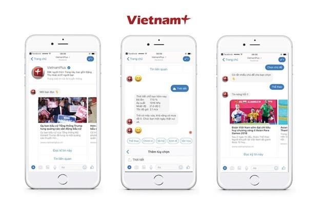 Công nghệ số sẽ tạo ra cuộc chơi mới, thay đổi báo chí Việt Nam