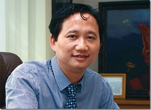 Truy tố Trịnh Xuân Thanh theo khung hình phạt tới án tử hình