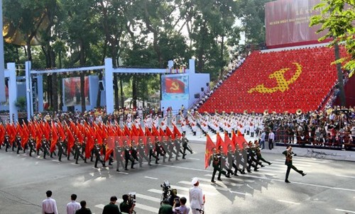 QUAN ĐIỂM LỆCH LẠC: “NHÀ NƯỚC NÀO, CHẾ ĐỘ NÀO CŨNG ĐƯỢC, MIỄN LÀ DÂN GIÀU, NƯỚC MẠNH”