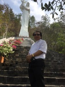 Linh mục Cao Dương Đông lại kích động giáo dân vi phạm pháp luật