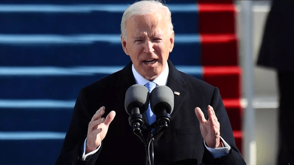 Chính quyền ông Biden lên án vụ Trung Quốc trừng phạt 28 quan chức thời ông Trump