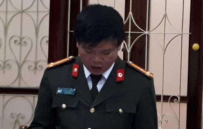 Bắt tạm giam 15 cán bộ, đảng viên vụ thủy điện Sơn La