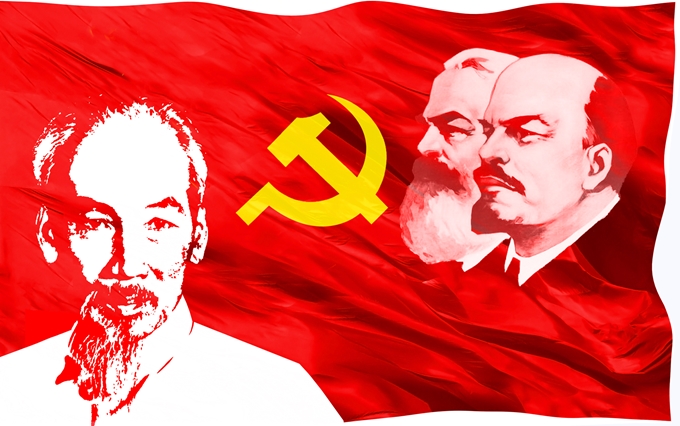 Không thể tách rời tư tưởng Hồ Chí Minh với chủ nghĩa Mác