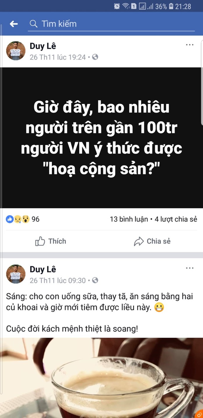 Huỳnh Thục Vy – Chiêu trò mang thai để thoát án bao giờ thì chấm dứt?