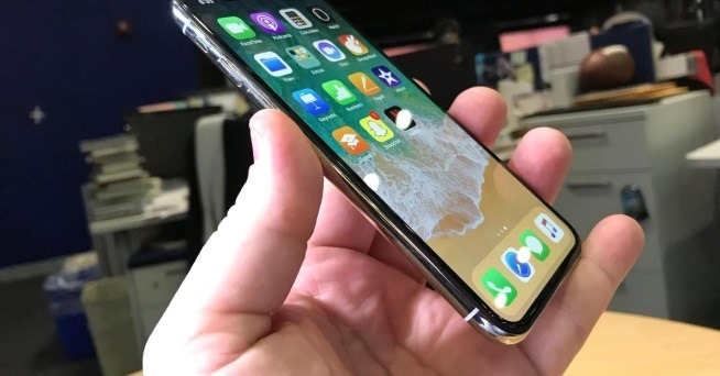 iPhone X có thể bị cấm bán