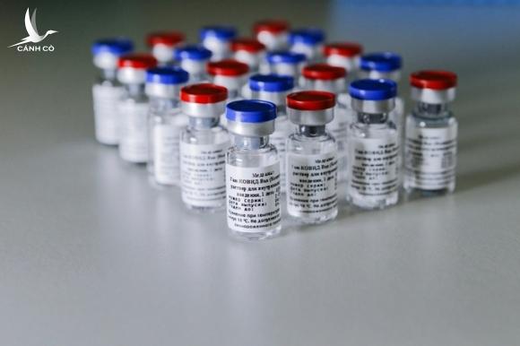 Đề xuất phê duyệt vaccine Mỹ và Nga