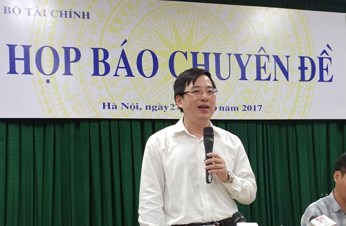 Bộ Tài chính: Cổ phần hóa Hãng phim truyện Việt Nam phơi bày nhiều góc khuất