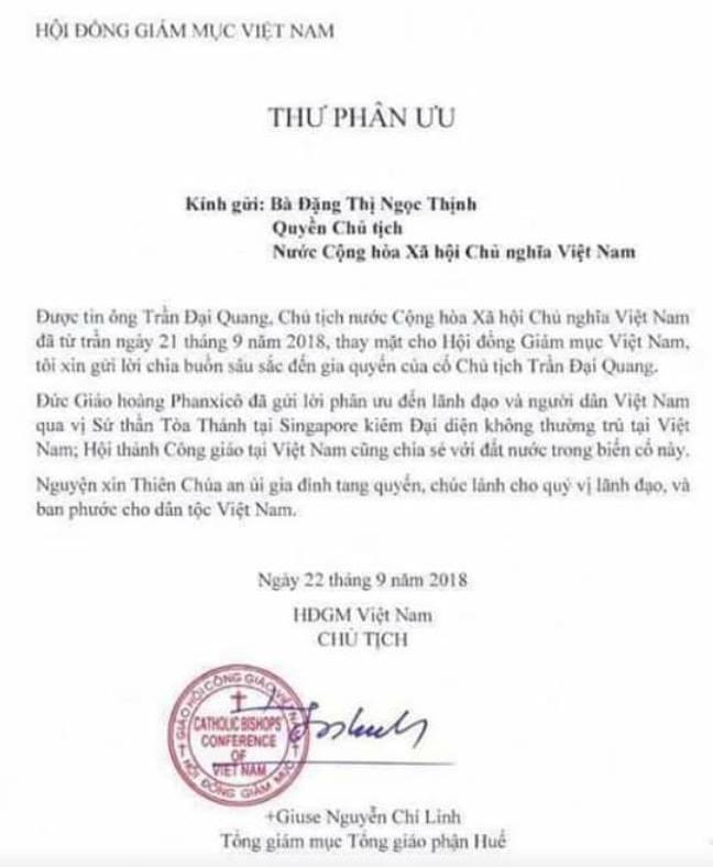 Những kẻ phản chúa…