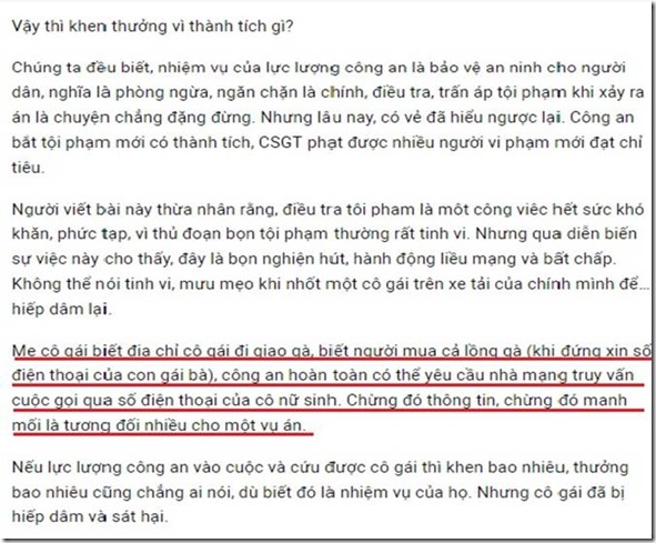 Báo Thanh niên đăng bài của Nguyễn Thế Thịnh có khác gì trang BBC tiếng việt????