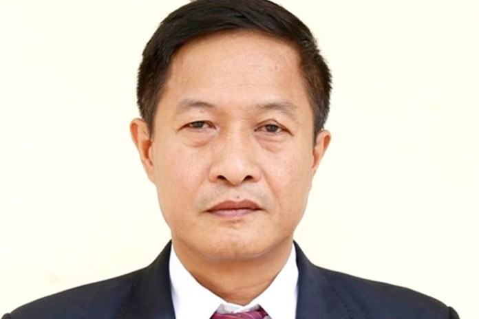 Tiếp vụ giám đốc Sở KH&CN Ninh Bình tát lái xe: Ông Dũng xin từ chức trước khi bị kỷ luật