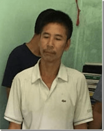 Quảng Bình: Xử phạt Nguyễn Trung Trực 12 năm tù