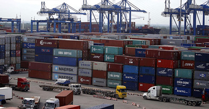 Cán bộ hải quan TP HCM bị bắt vì hơn 200 container 'biến mất'