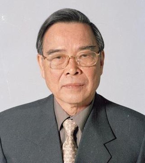 THÔNG CÁO ĐẶC BIỆT: Nguyên Thủ tướng Chính phủ Phan Văn Khải từ trần