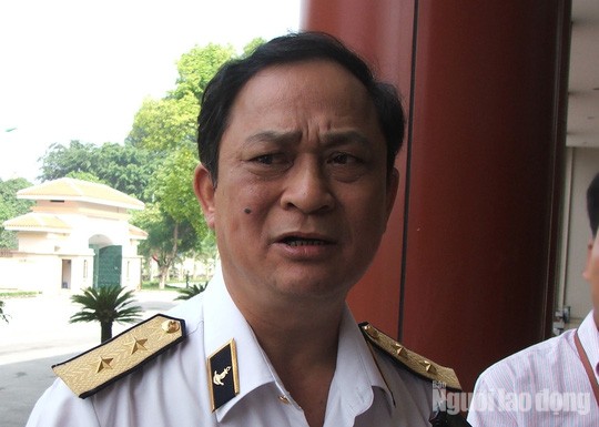 Nguyên thứ trưởng Quốc phòng Nguyễn Văn Hiến bị cáo buộc gây thất thoát 939 tỉ đồng