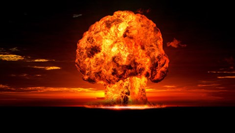 Báo Mỹ: Chiến tranh hạt nhân thế giới xảy ra vì lý do "không ngờ"