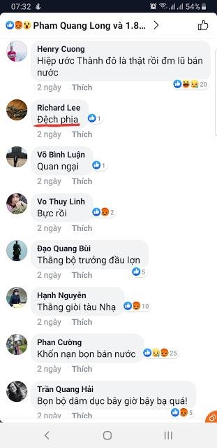 Chiêu trò mới trong việc lợi dụng tâm lý “bài Tàu”