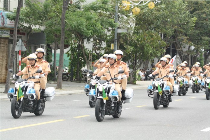 Thủ tướng Nguyễn Xuân Phúc yêu cầu không để sơ suất nhỏ về an ninh tại APEC Đà Nẵng