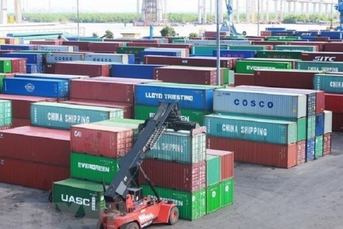 Phát hiện 158 tổ chức, cá nhân nhập khẩu phế liệu có dấu hiệu buôn lậu
