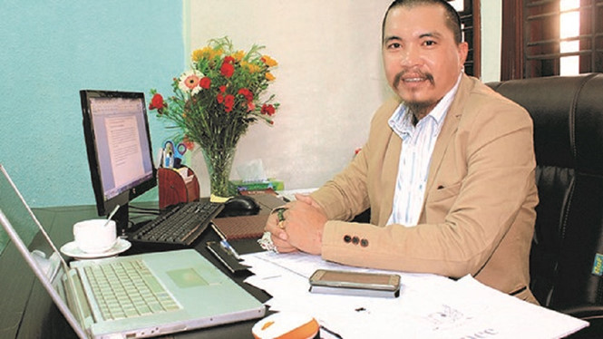Bắt khẩn cấp Chủ tịch HĐQT Công ty VNCOIN và Thiên Rồng Việt