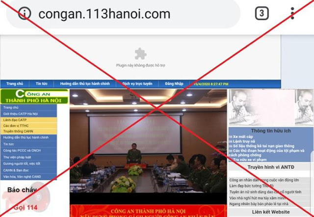 Xác minh việc người phụ nữ bị lừa 1,8 tỷ đồng qua điện thoại Xác minh việc người phụ nữ bị lừa 1,8 tỷ đồng qua điện thoại