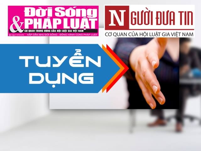 NỘI BỘ BÁO ĐỜI SỐNG & PHÁP LUẬT, BÁO NGƯỜI ĐƯA TIN BÓC PHỐT LẪN NHAU