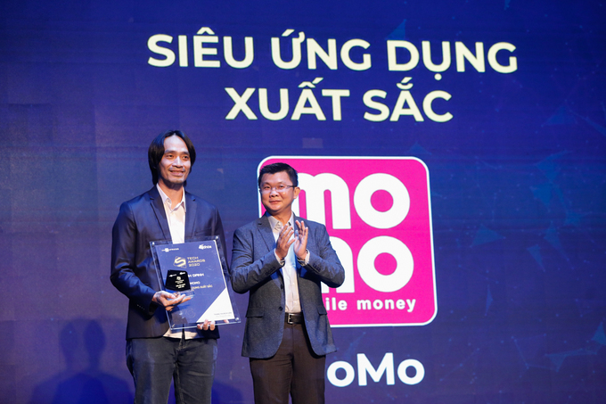 9 sản phẩm số xuất sắc 2020