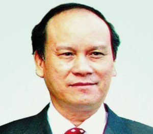 Bắt tạm giam nguyên Phó Tổng cục trưởng Tổng cục Tình báo Bộ Công an và nguyên Chủ tịch UBND thành phố Đà Năng